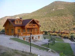Natureland Efes Pension - Aydın