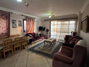 Apartment Sedi Beshr