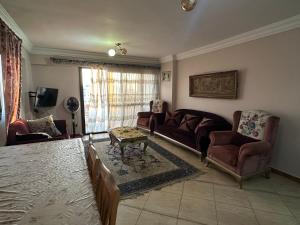 Apartment Sedi Beshr