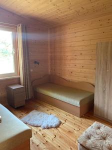 Pociunai relax house