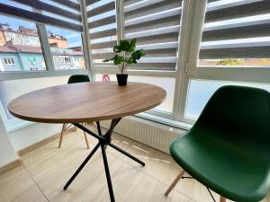 Apartment Premium in center