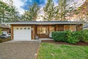 Coral Cottage MCA#832 - Neahkahnie Beach