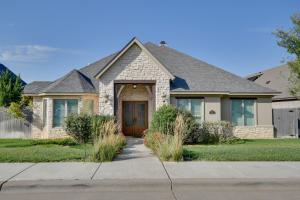 Spacious Amarillo Home: 6 Mi to Downtown!