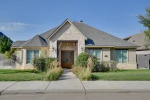 Spacious Amarillo Home 6 Mi to Downtown! - Dumas
