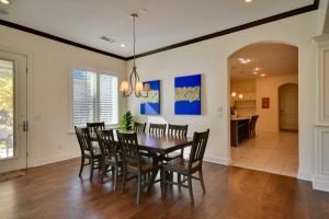 Spacious Amarillo Home 6 Mi to Downtown!