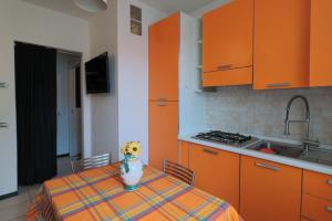 Bilocale accogliente tra Como e Milano