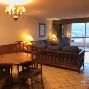 Apartamento Hotel Enjoy Pucon