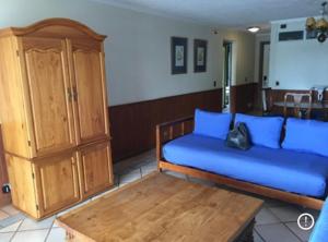 Apartamento Hotel Enjoy Pucon