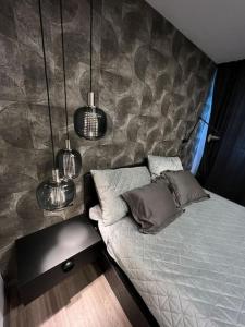 Urban Plaza Business Apartment