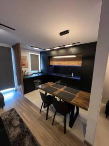 Urban Plaza Business Apartment