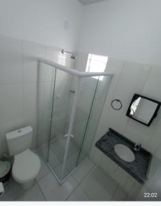 Casa Cidade Jardins_Barreirinhas