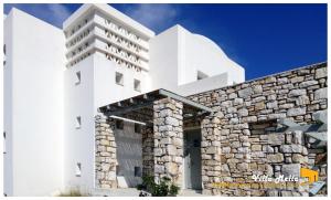 Villa Mella Paros Greece