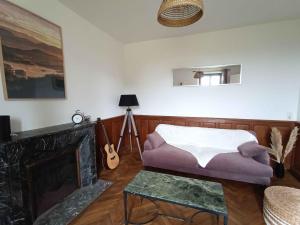 B&B / Chambres d'hotes Les Tanalis - Chambres d'hotes & Gite : photos des chambres