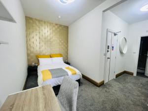One Battison - Affordable Rooms, Suites & Studios in Stoke on Trent