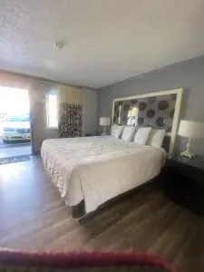 Budget INN At The Heavenly Gondola - Zephyr Cove