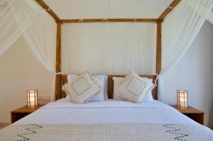 2 Bedroom Exclusive Villa Rice Paddy views with Private Pool Includes Free Breakfast