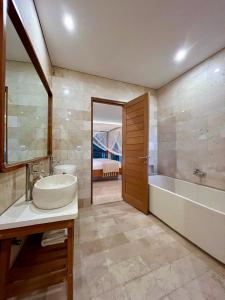 2 Bedroom Exclusive Villa Rice Paddy views with Private Pool Includes Free Breakfast