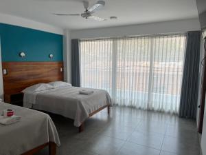 Hotel Villa Santa Ana