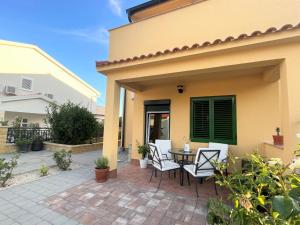 Holiday home Summer escape 2 on Island Rab