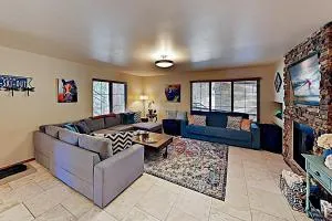 St Moritz Condos 202 - 陶斯滑雪谷