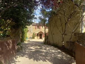 Maisons de vacances Maison en pierre 4/6 personnes 11km de Sarlat Perigord Noir : photos des chambres