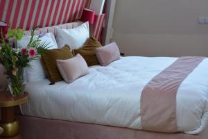 The IF Boutique hotel