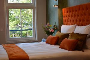 The IF Boutique hotel