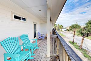 Gulfside Condominiums 14 Port Aransas Condo 1A Unit 14 - 3hvězdičkové hotely ve městě Port Aransas