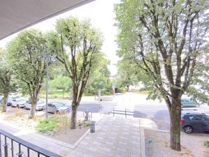 Appartements Le Victor Hugo, Rodez Centre : photos des chambres