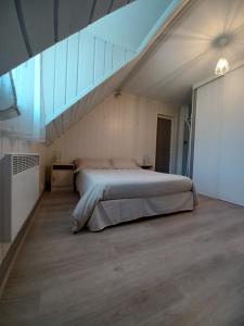 La Suite du Vieux Moulin