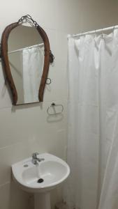 Cabaña La Escondida
