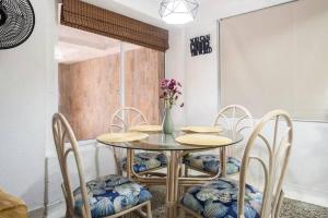 Apartamento Central Frente al Mar Cartagena