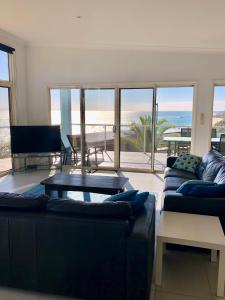Blue Ocean View Beach House, Tangalooma Resort