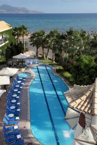 Almyrida Resort Chania Greece