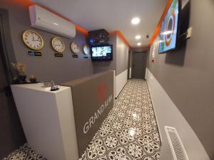 GRANDAURA EDıRNE