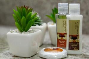 Areia Preta Park Studio | América