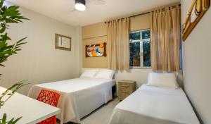 Areia Preta Park Studio | América