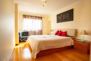 Apartamento do Tio Luís