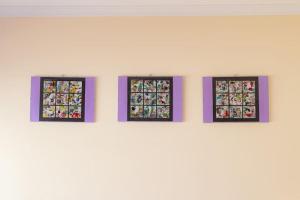 Apartamento do Tio Luís