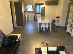 La Suite du Vieux Moulin