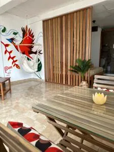 La Casita de Tani - Куско