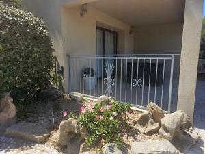 Appartement Caroline