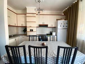 360o Tirana view Apartment