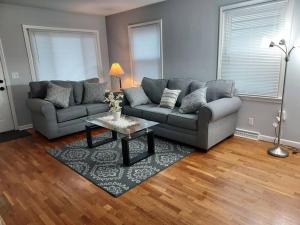 Three-Bedroom House room in The Lodge@ Kendon