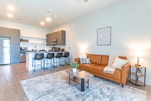 Cozy Spacious 1BR with Pool and Gym Pflugerville Austin