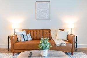 Cozy Spacious 1BR with Pool and Gym Pflugerville Austin