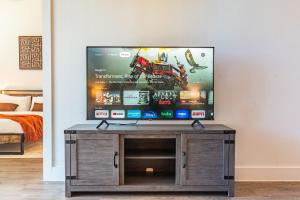 Cozy Spacious 1BR with Pool and Gym Pflugerville Austin