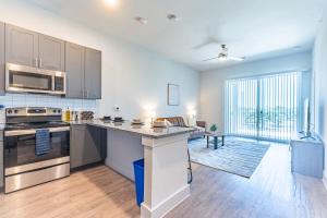 Cozy Spacious 1BR with Pool and Gym Pflugerville Austin