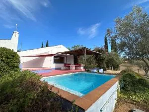 Courela do Monte Novo - Cabrela