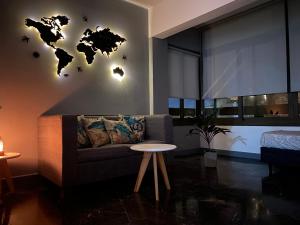 OM Departamento pleno centro